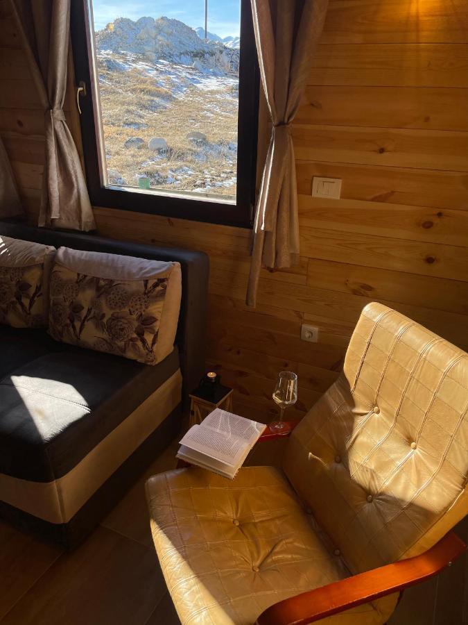 Family Home Masa Žabljak Eksteriør billede
