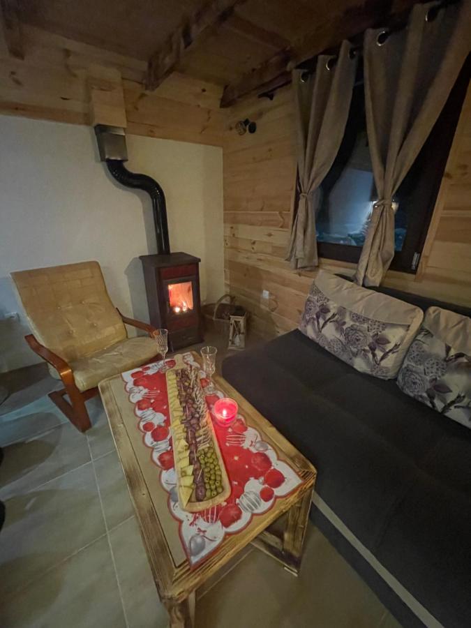 Family Home Masa Žabljak Eksteriør billede