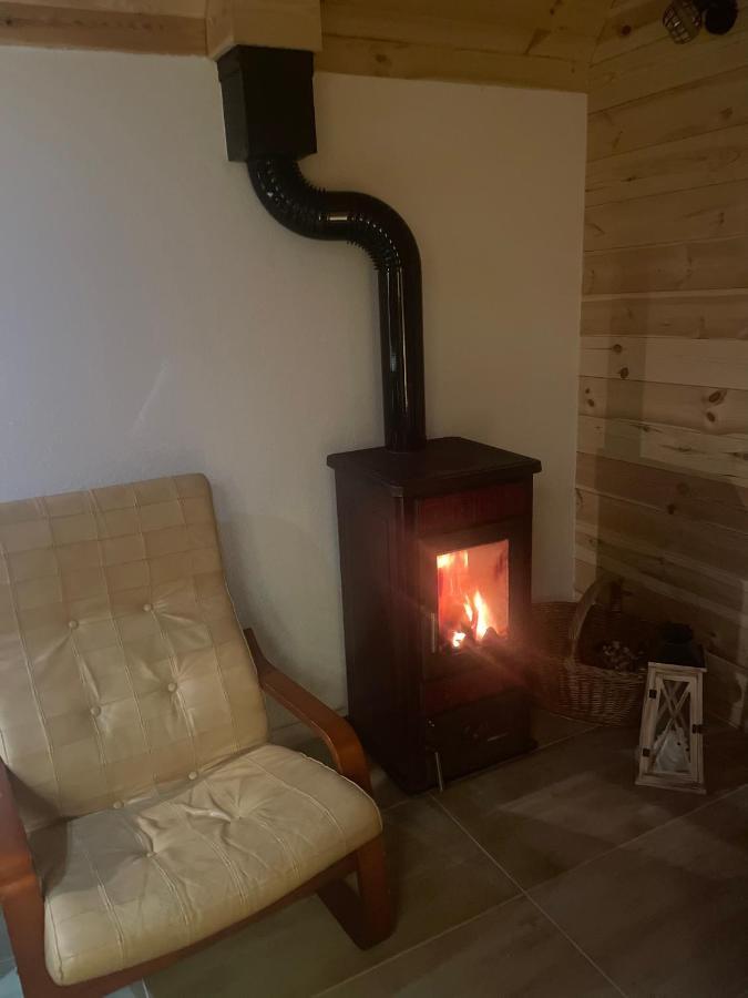 Family Home Masa Žabljak Eksteriør billede