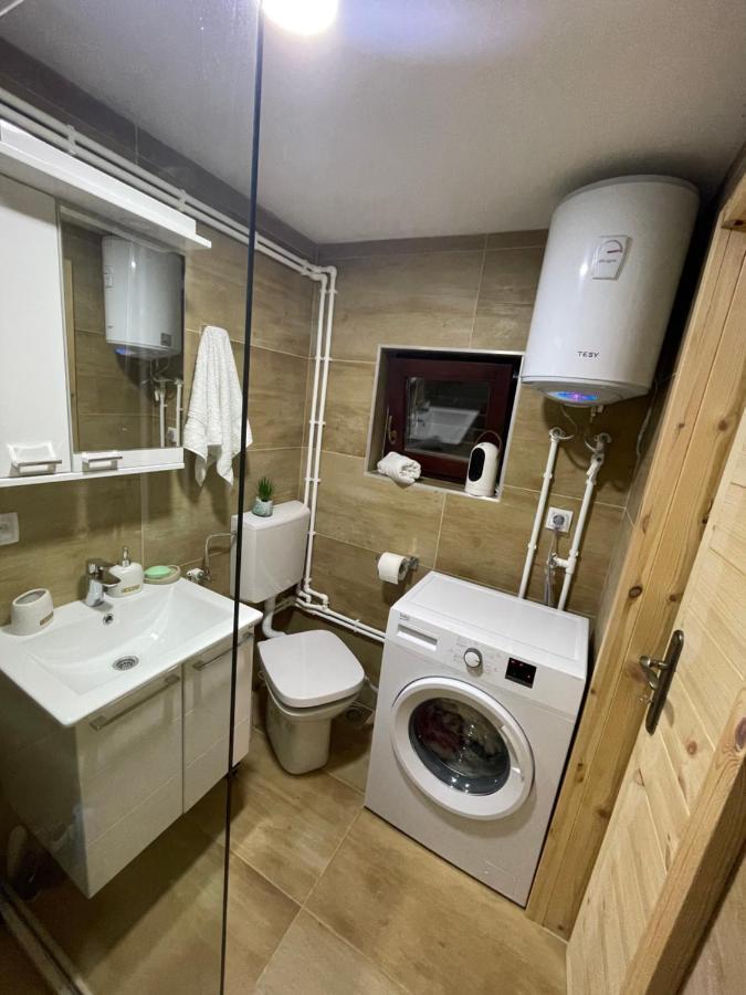 Family Home Masa Žabljak Eksteriør billede