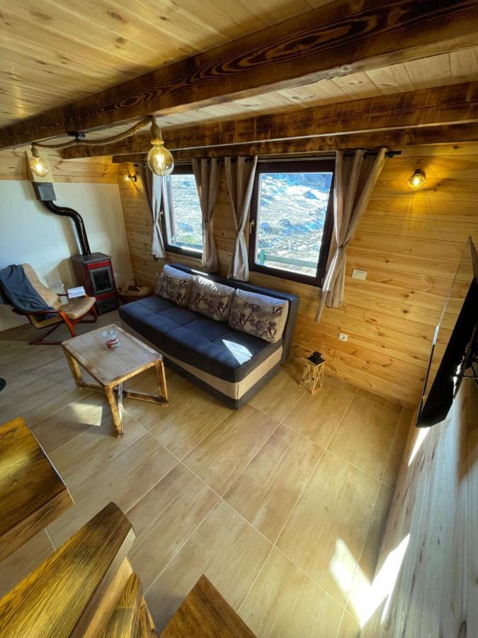Family Home Masa Žabljak Eksteriør billede