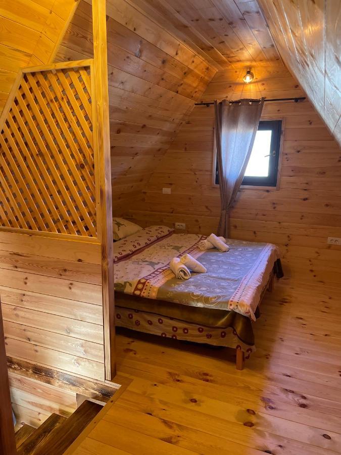 Family Home Masa Žabljak Eksteriør billede