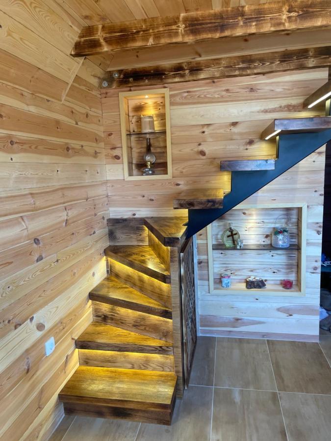 Family Home Masa Žabljak Eksteriør billede