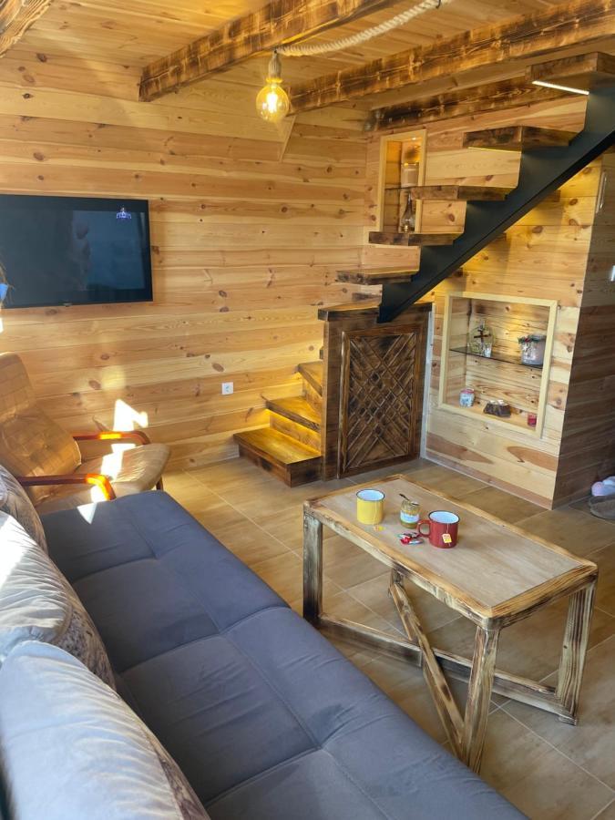 Family Home Masa Žabljak Eksteriør billede