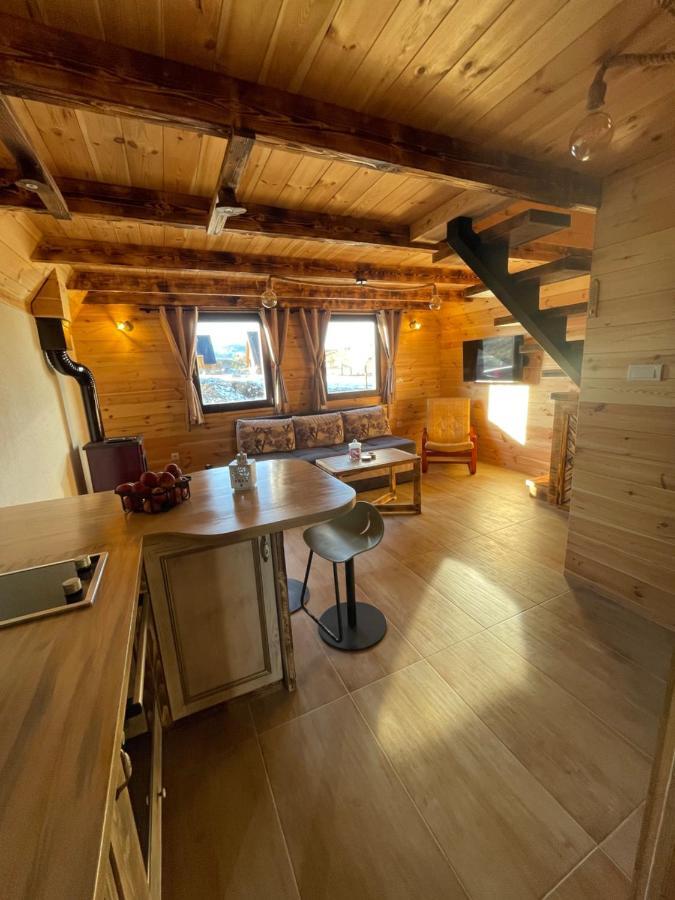 Family Home Masa Žabljak Eksteriør billede