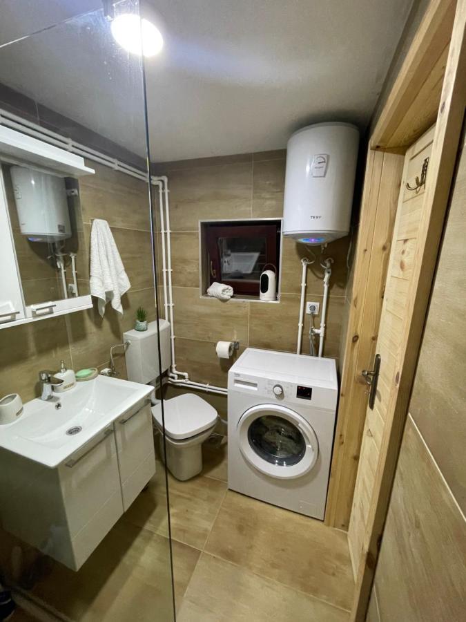 Family Home Masa Žabljak Eksteriør billede