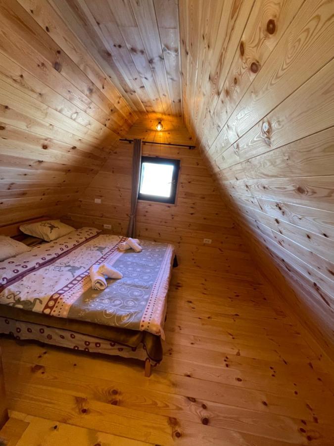 Family Home Masa Žabljak Eksteriør billede